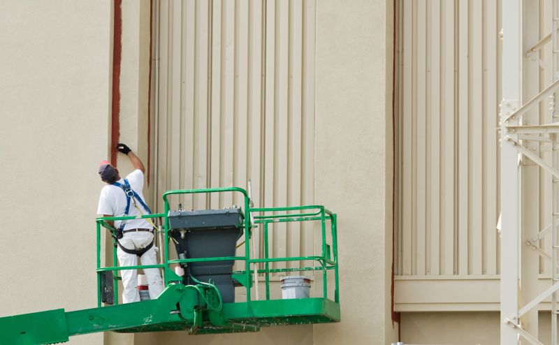 Full-Service Painting Firms