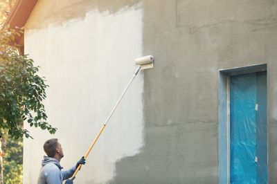 Commercial Painting Consultancies