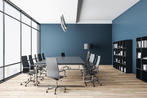Business Painting in Albany