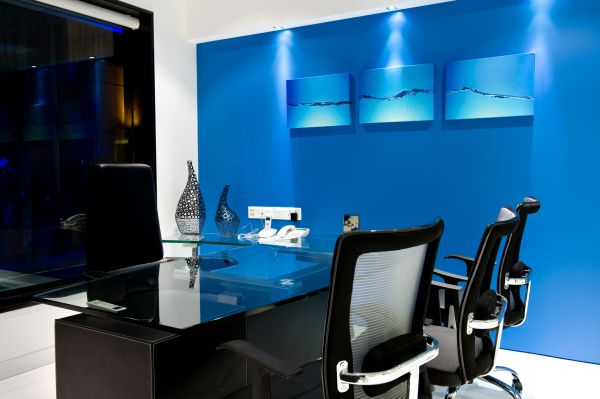 Office Interior Painting Service