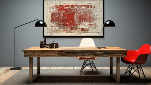 Office Wall Painting in Albany